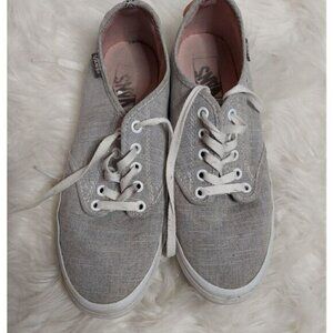Vans canvas shoes  